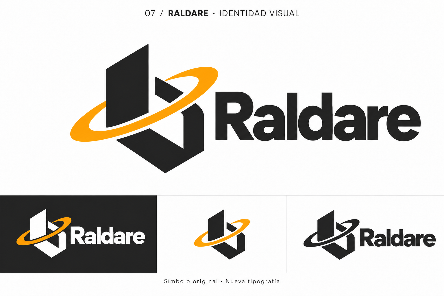 Raldare